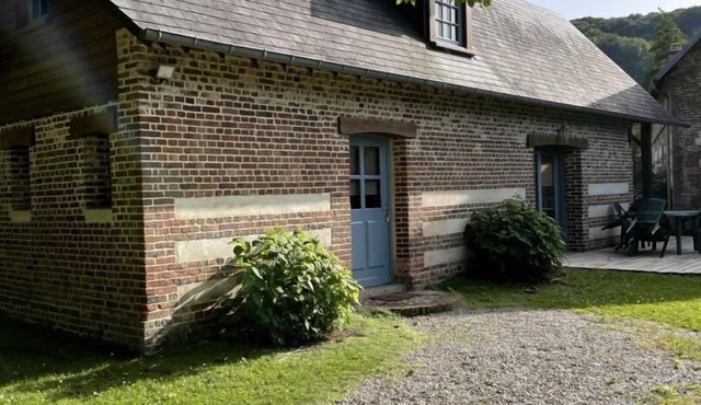 Gîtes de France® - Le Lavoir