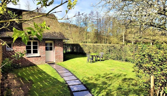 Gîtes de France® - The Bread Oven