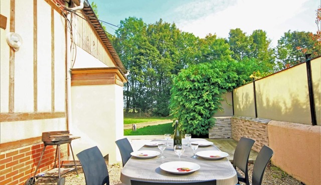 Gîtes de France® - Le P'tit Nid