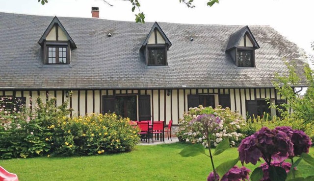 Gîtes de France® - Le Rançon