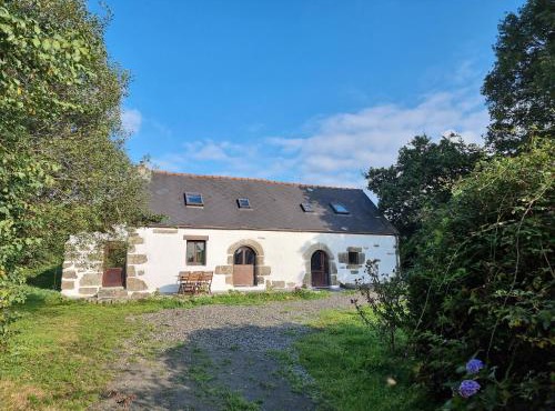 Gîtes Goas Teriot - Le Granit