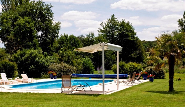 Gîtes Grand Pré! Cottage Isabelle for 2 people - 3 *