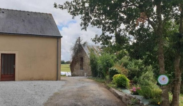 Gîtes Grandes Famille 12 Personnes