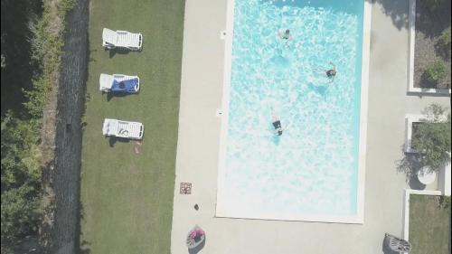 Gîtes la Bréjolière