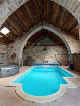 Gîtes la Molière Haute