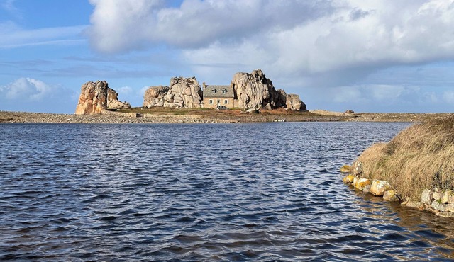 Gîtes La Parenthèse 6/8 Personnes au Coeur D'une Ferme Agroécologique