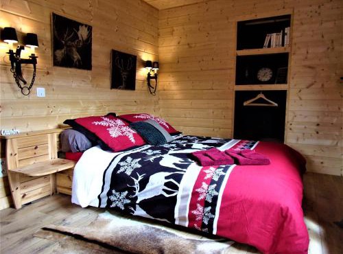 Gîtes Le Cerf de Belledonne