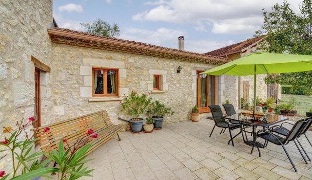 Gîtes le clos du verger