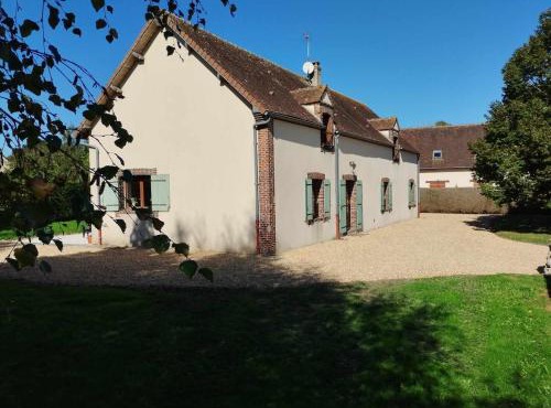 Gîtes Le Gros Chêne