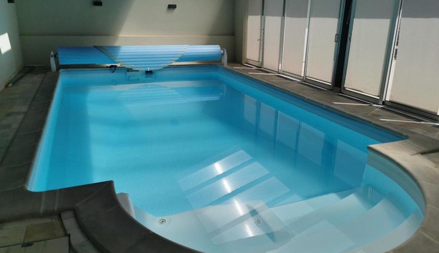 Gîtes Le P'tit Paradis du Ried