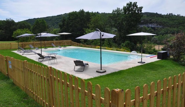 gîtes les 7 roches 4 personnes
