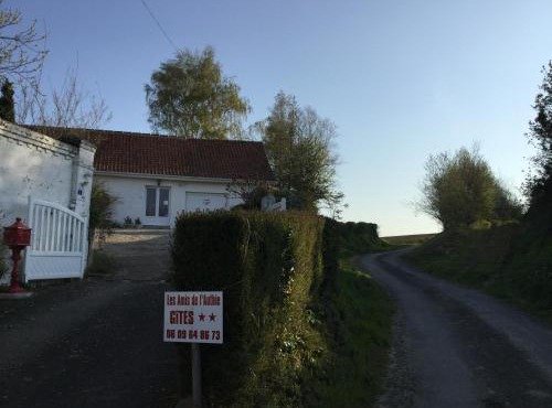 Gîtes les Amis de l'Authie