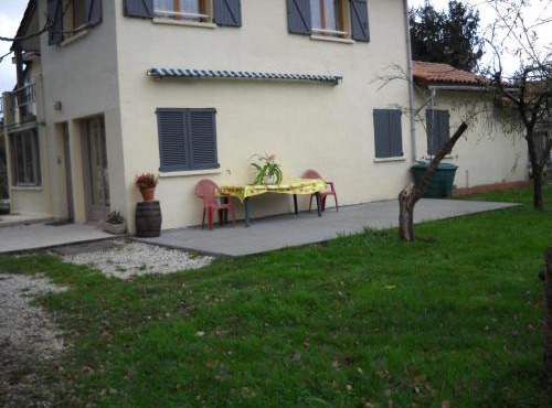 Gîtes Les Tuilières