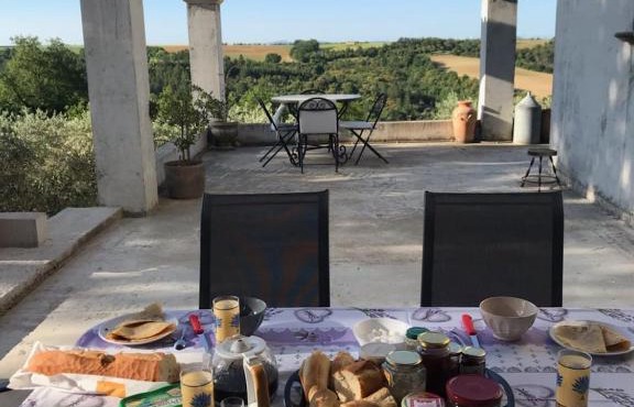 Gîtes Lou Limbert Plateau de Valensole