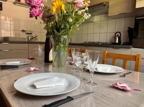 Gîtes Martine - Cœur d'Alsace