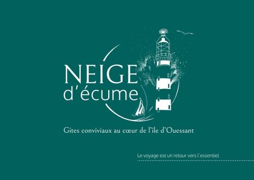 Gîtes Neige d'écume