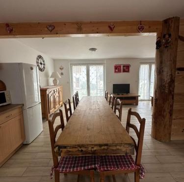 Gîtes pour 2 à 6 personnes Manala et Vivala