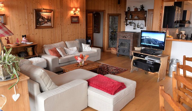 Gîtes & Spa in Alsace Le Brézouard