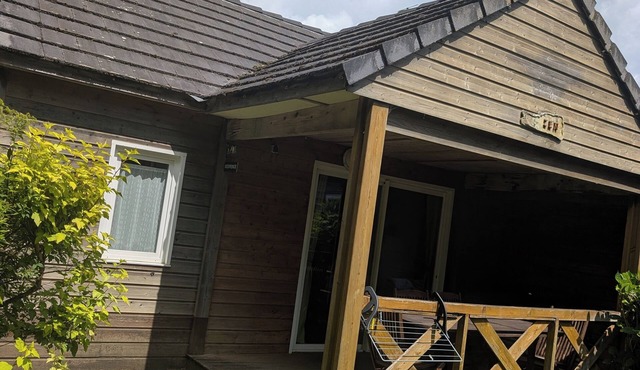 Gîtes spa sauna and swimming pool