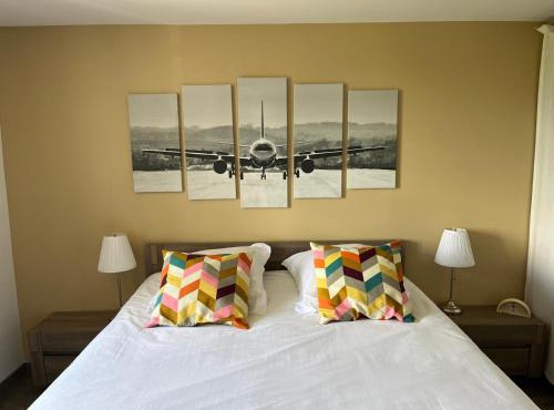 Gîtes spacieux avec jardin