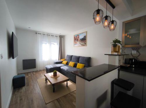 Gîtes Zz - WiFi Fibre - Netflix, Disney - Séjours Pro