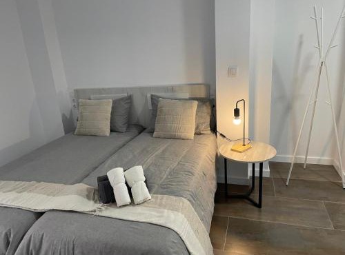 Gómez-Tortosa Apartamento