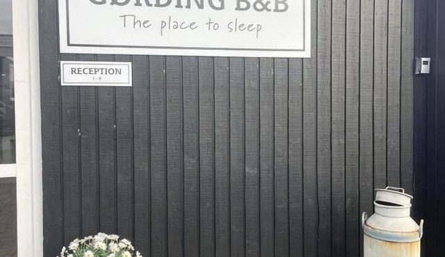Gørding Bed and Breakfast
