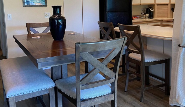 G-5 Condo-Ensuite-Comfort-Golf view