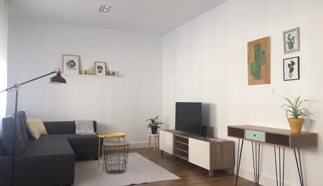 G&D Vivienda Turística