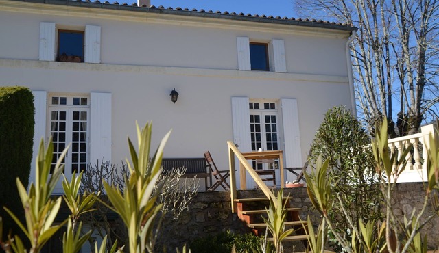 Gîte du Moulin Brun