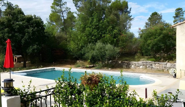 Guest Room “Villa Same” with Private Pool, Wi-Fi, and Air Conditioning