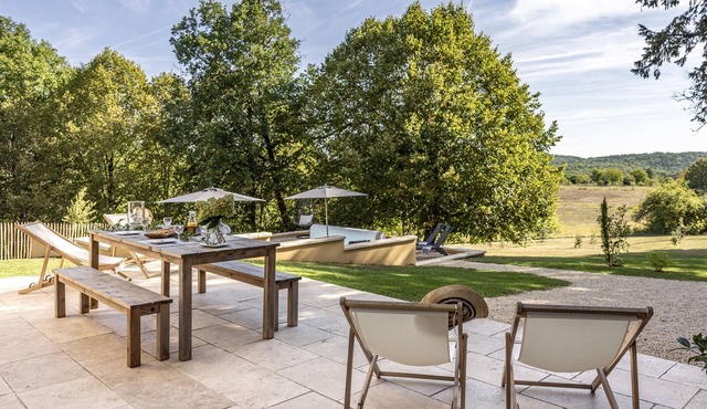 Gîte Côté Truffes *