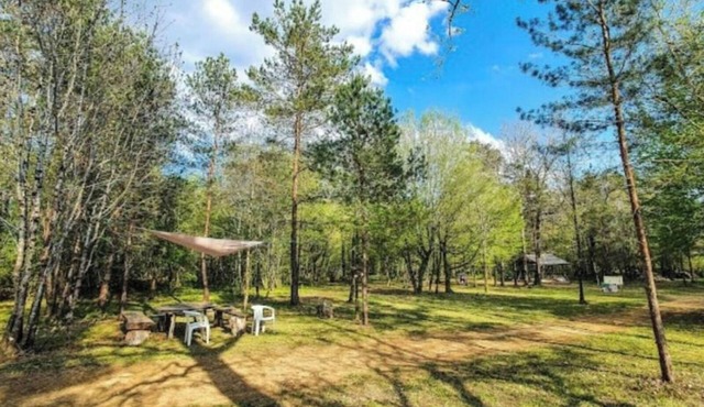 Gîtes & Holiday homes (5 C)