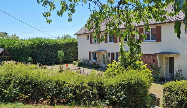 Gites Le Puits des Souhaits