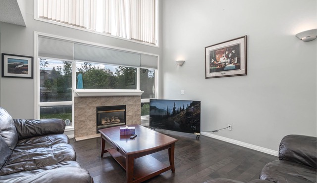 G@Home Quiet 5BR4BA Retreat, Gateway to Banff & COP & Hwy 1