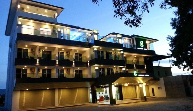G langkawi Motel