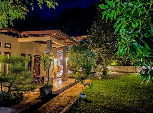 G-Rima HomeStay