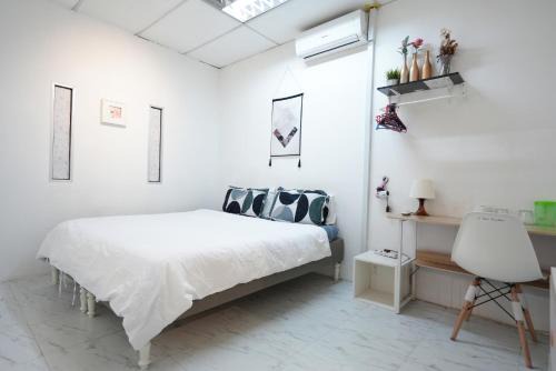 G Traveler Accommodation Homes 居旅舍