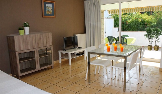 G13-HOUSE A 100 M FROM THE BEACH LA FOSCA - 2/4 PERS.