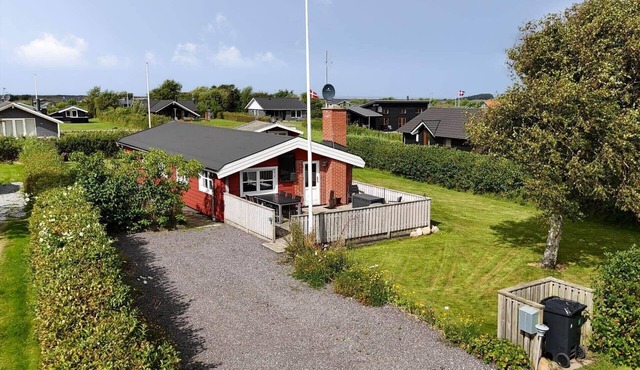 G151 Lemvig - Porsevej 51