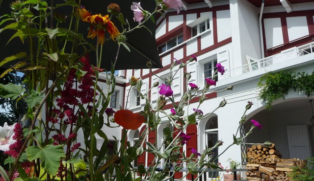 G2 Air-conditioned panoramic apartment between city and mountains