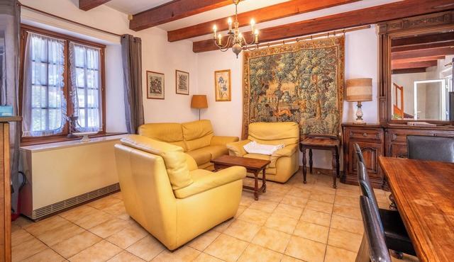 G3 FAMILY GUEST HOUSE between the countryside and the white nose sea