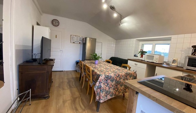 G3249 - Saint Genes DE Lombaud