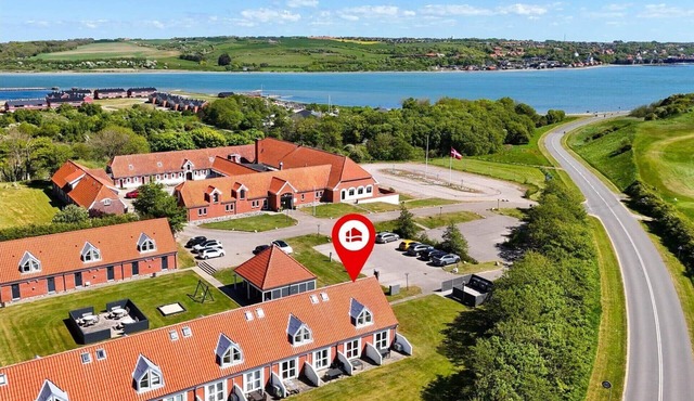 G426 Lemvig - Søgårdevejen 8 A