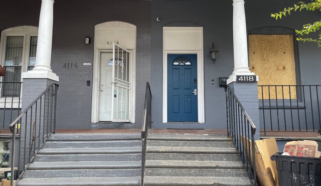 G5 philadelphia Zoo, Fairmount Park.Quiet one room, share 3 bathroom, kitchen