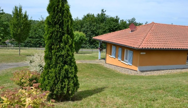 Gabardan - Mugron - Gîte