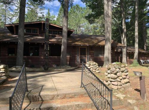 Gabe's Lost Resort Arbor Vitae Unit # 31