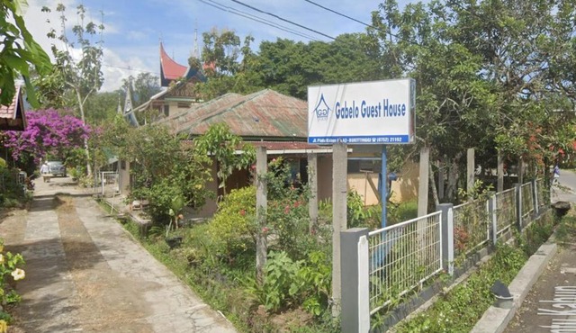 Gabelo Guest House
