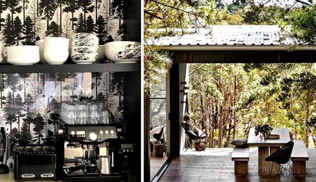 Gabion Hill (With Car Parking)