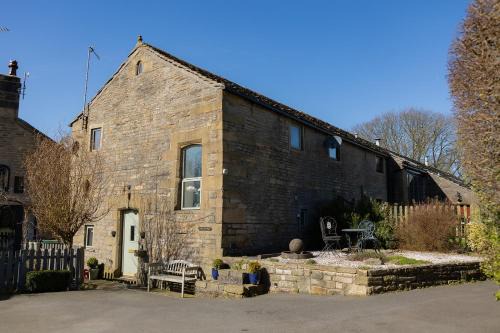 GABLE COTTAGE - One Bed Cottage Close to Holmfirth and the Peak District